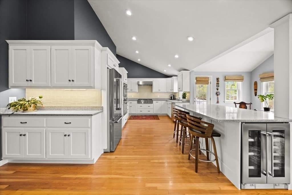 Single Family Residence at 1480 Great Plain Ave, Needham MA 02492, photo 22 of 41