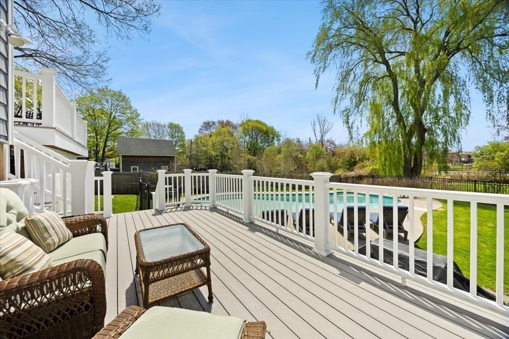 Single Family Residence at 1480 Great Plain Ave, Needham MA 02492, photo 5 of 41