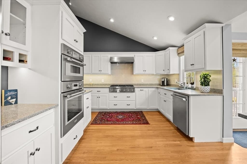 Single Family Residence at 1480 Great Plain Ave, Needham MA 02492, photo 24 of 41