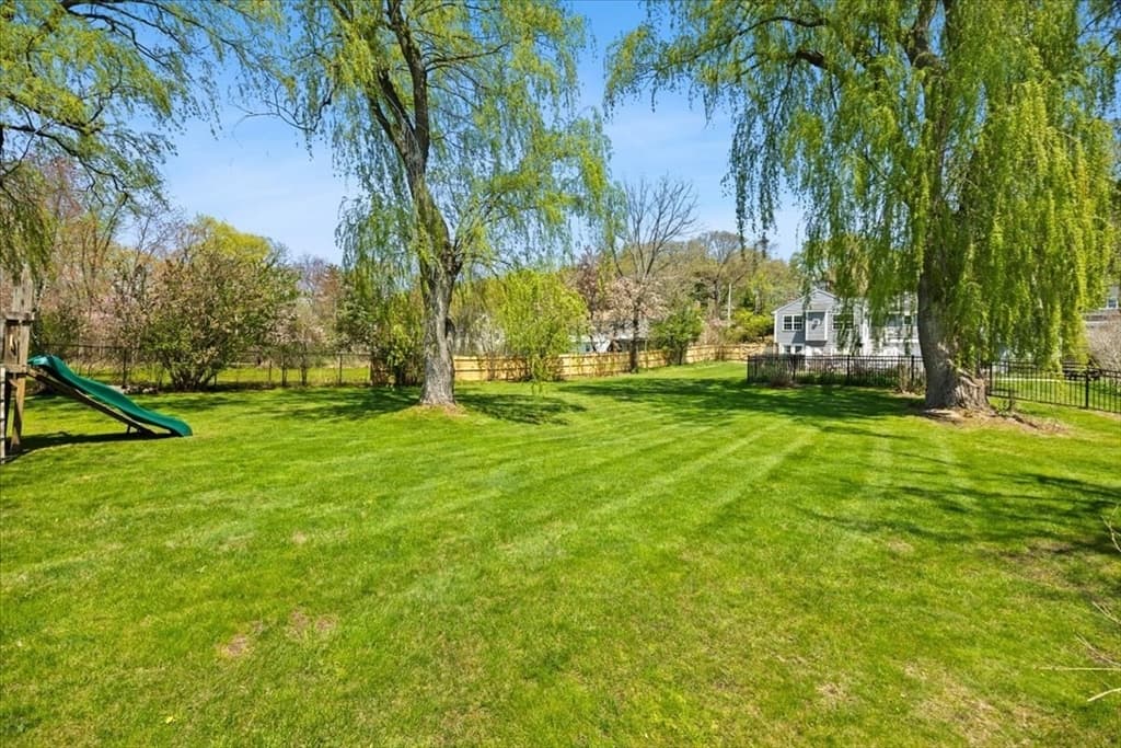 Single Family Residence at 1480 Great Plain Ave, Needham MA 02492, photo 10 of 41