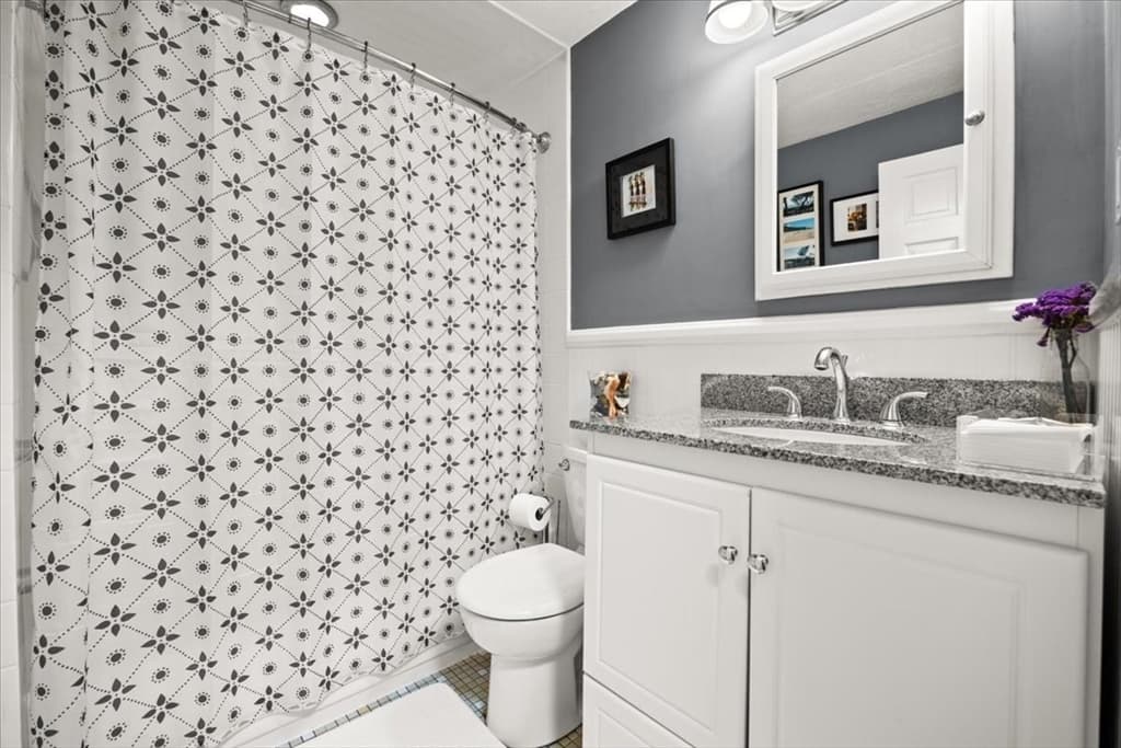 Single Family Residence at 1480 Great Plain Ave, Needham MA 02492, photo 35 of 41