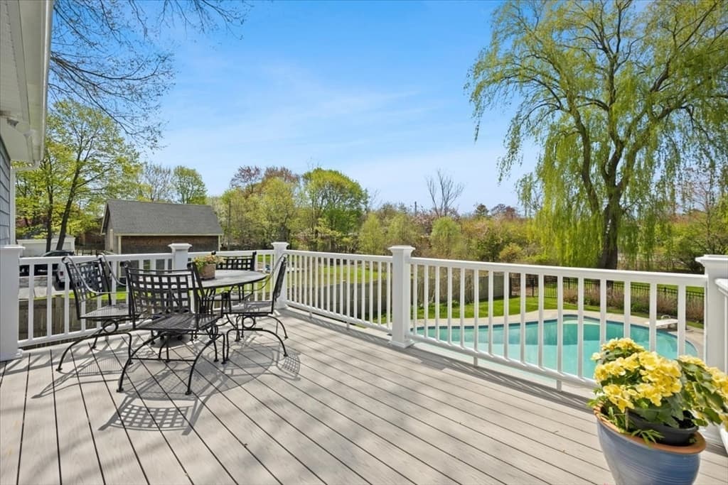 Single Family Residence at 1480 Great Plain Ave, Needham MA 02492, photo 4 of 41