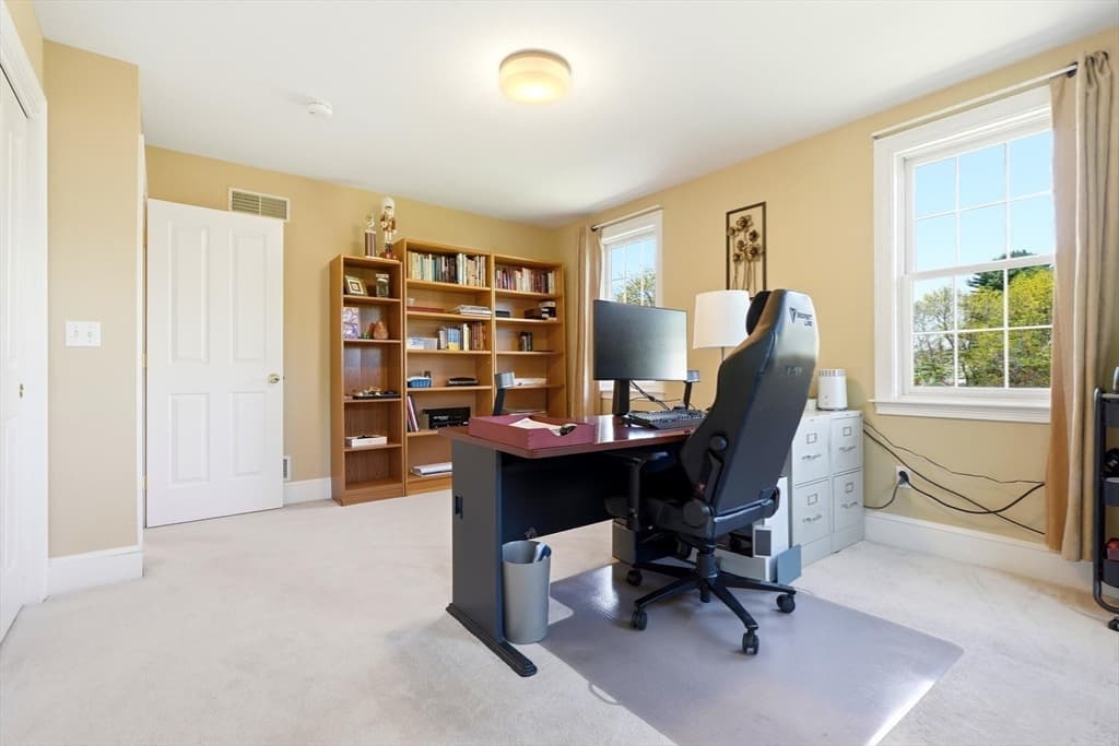 Single Family Residence at 1 Village Ln, Littleton MA 01460, Littleton, photo 27 of 38