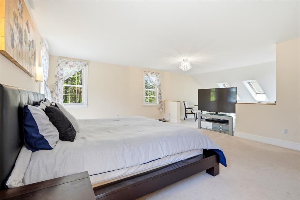 Single Family Residence at 1 Village Ln, Littleton MA 01460, Littleton, photo 20 of 38