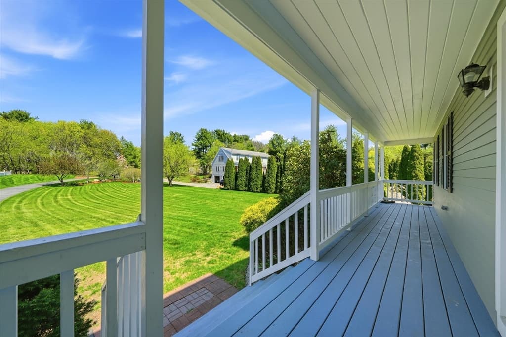 Single Family Residence at 1 Village Ln, Littleton MA 01460, Littleton, photo 30 of 38