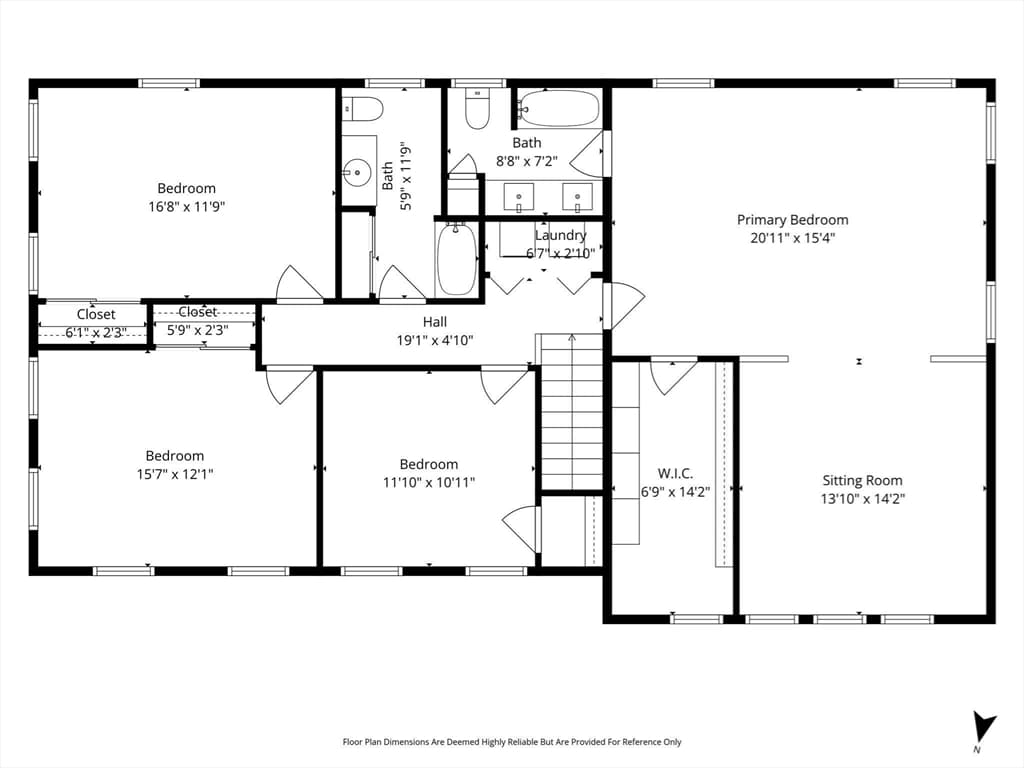 Single Family Residence at 1 Village Ln, Littleton MA 01460, Littleton, photo 37 of 38