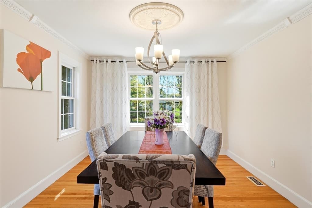 Single Family Residence at 1 Village Ln, Littleton MA 01460, Littleton, photo 11 of 38