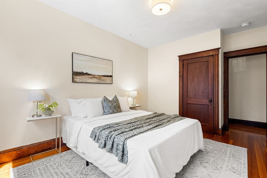 Condominium at 2 Thorndike St # 2, Arlington MA 02474, Arlington, photo 17 of 22