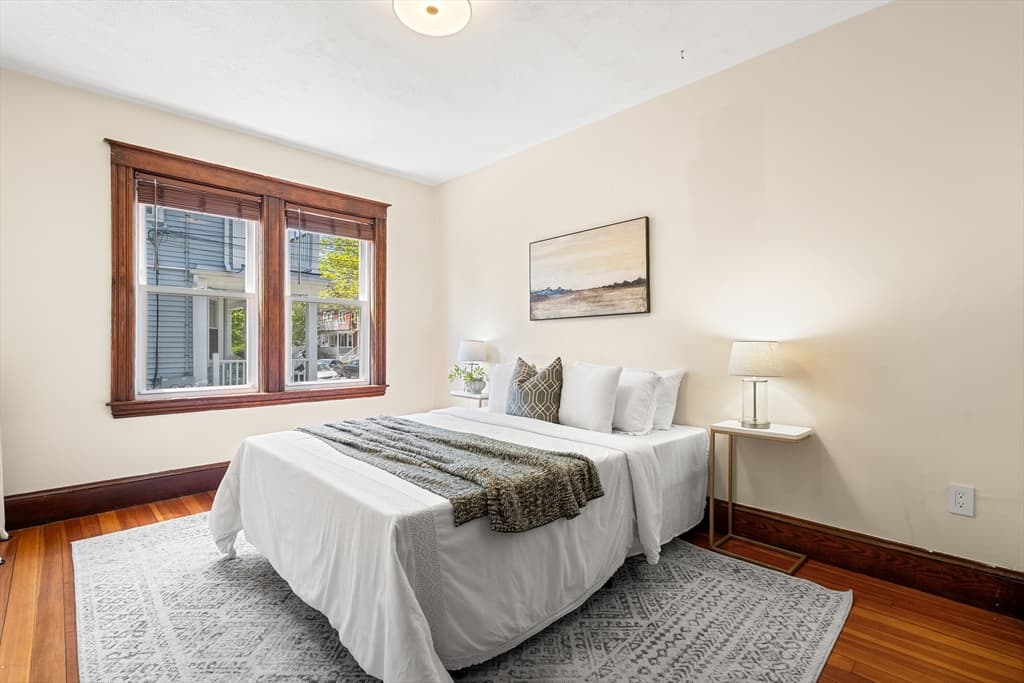 Condominium at 2 Thorndike St # 2, Arlington MA 02474, Arlington, photo 16 of 22