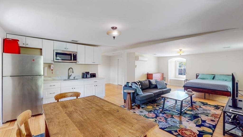 Single Family Residence at 32 Chesley Road, Newton MA 02459, Newton, photo 25 of 39