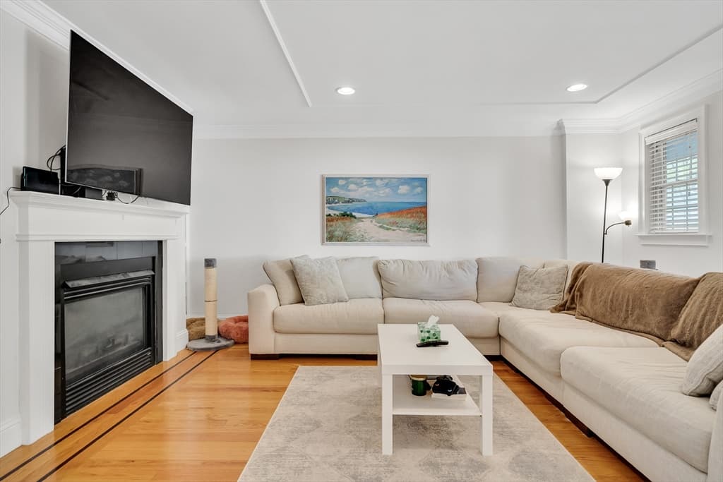 Condominium at 34 N Main St # 3, Natick MA 01760, Natick, photo 6 of 42