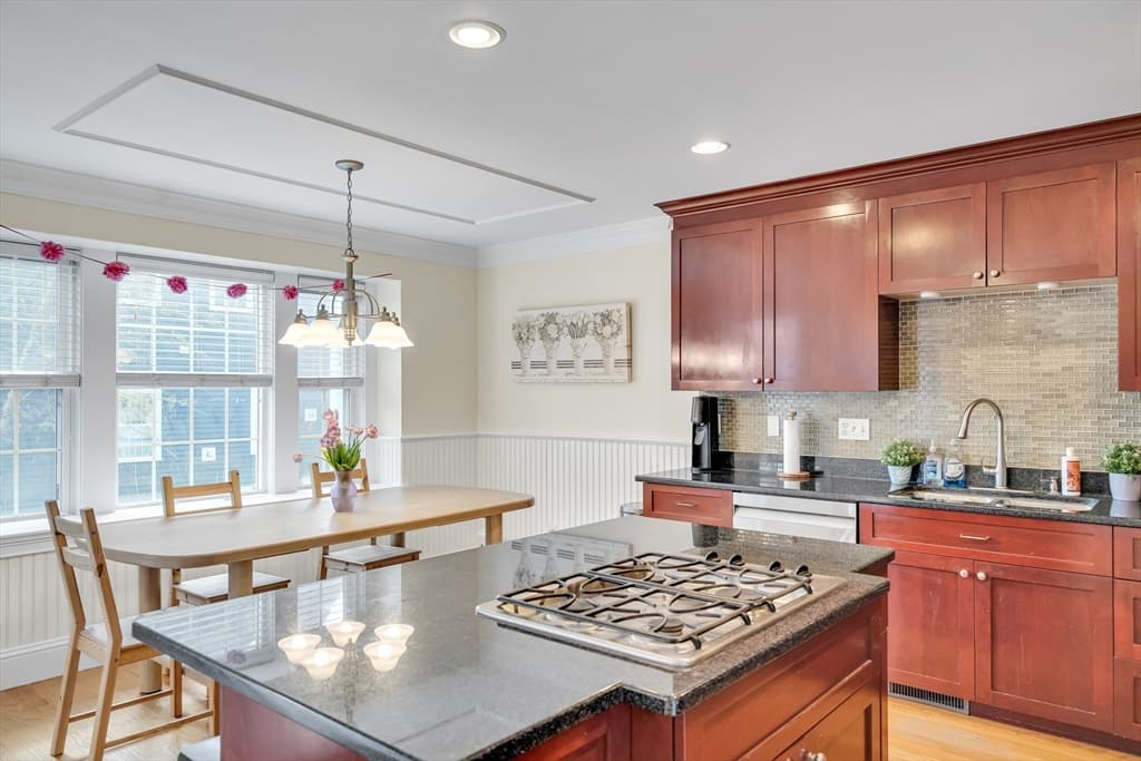 Condominium at 34 N Main St # 3, Natick MA 01760, Natick, photo 12 of 42
