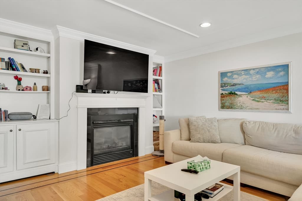 Condominium at 34 N Main St # 3, Natick MA 01760, Natick, photo 7 of 42