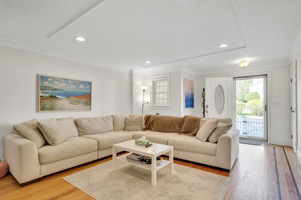 Condominium at 34 N Main St # 3, Natick MA 01760, Natick, photo 5 of 42