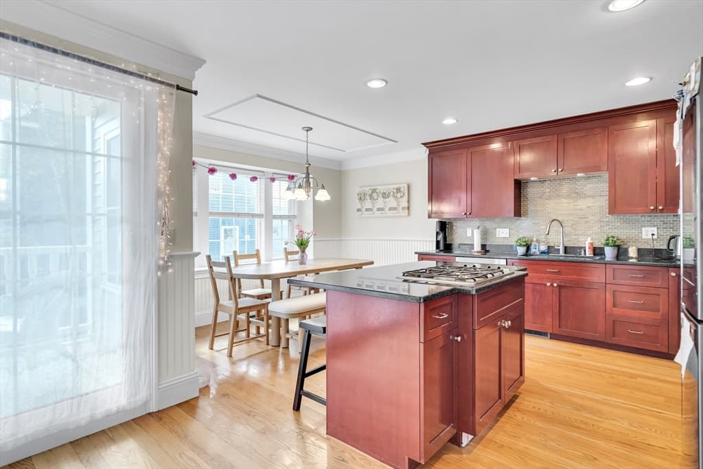 Condominium at 34 N Main St # 3, Natick MA 01760, Natick, photo 9 of 42