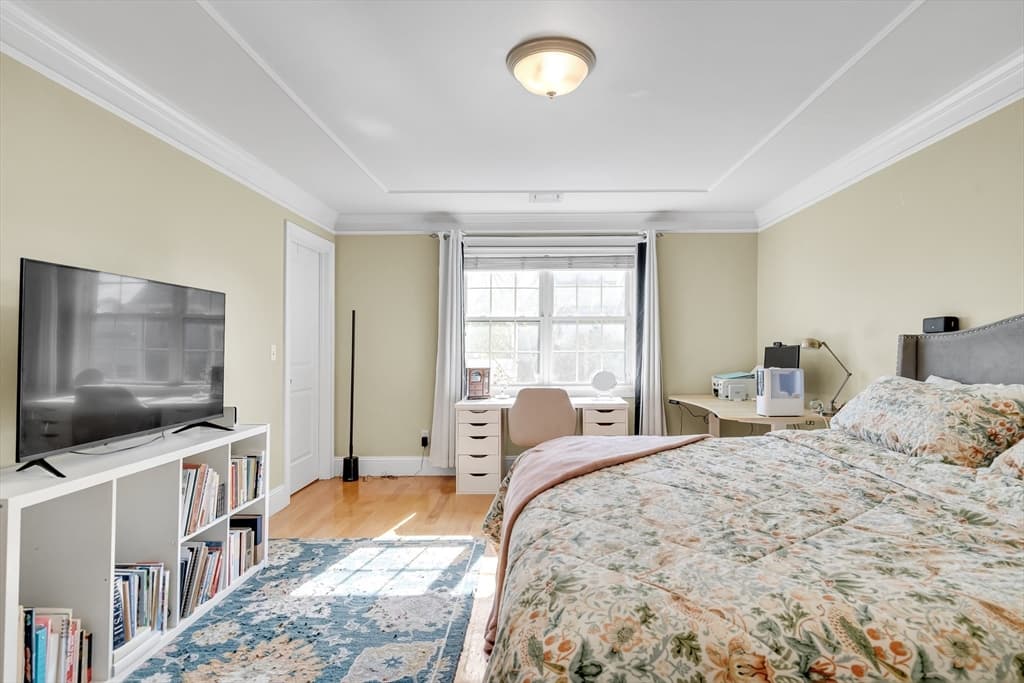 Condominium at 34 N Main St # 3, Natick MA 01760, Natick, photo 19 of 42