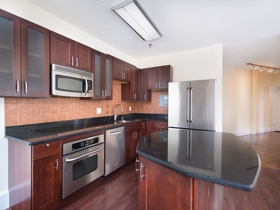 Condominium at 374 Chestnut Hill Ave # 54, Boston MA 02135, photo 3 of 12