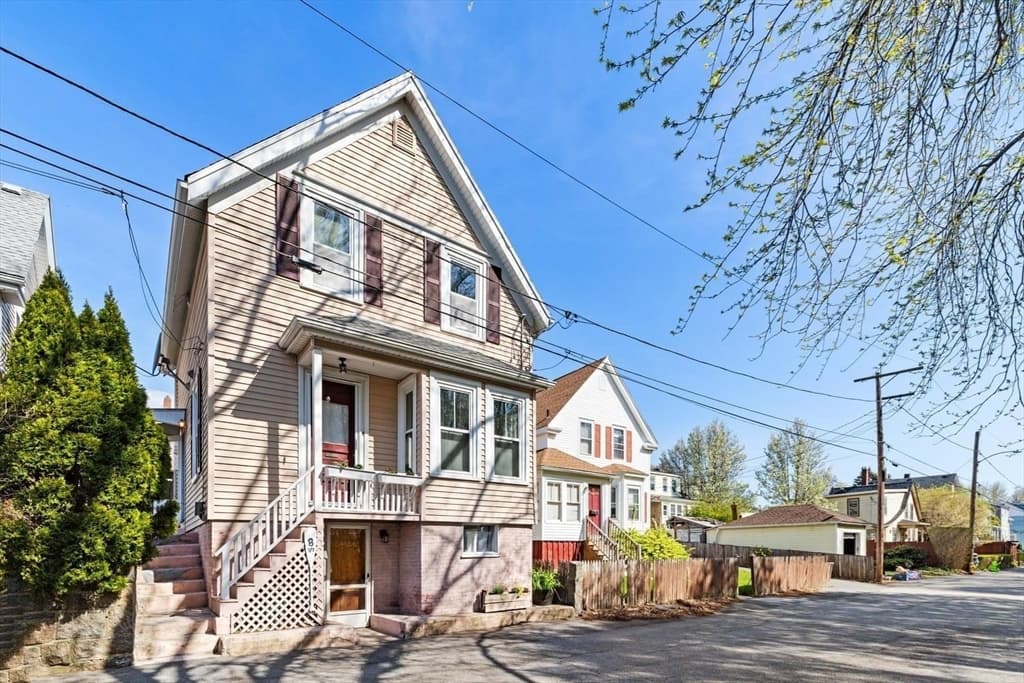 8 1/2 Myrtle Square, Gloucester MA 01930 photo 23