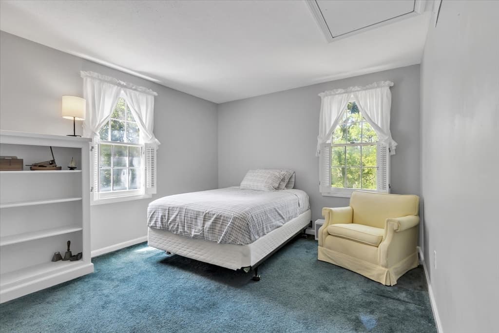 Single Family Residence at 420 Route 6a, Sandwich MA 02537, photo 27 of 42