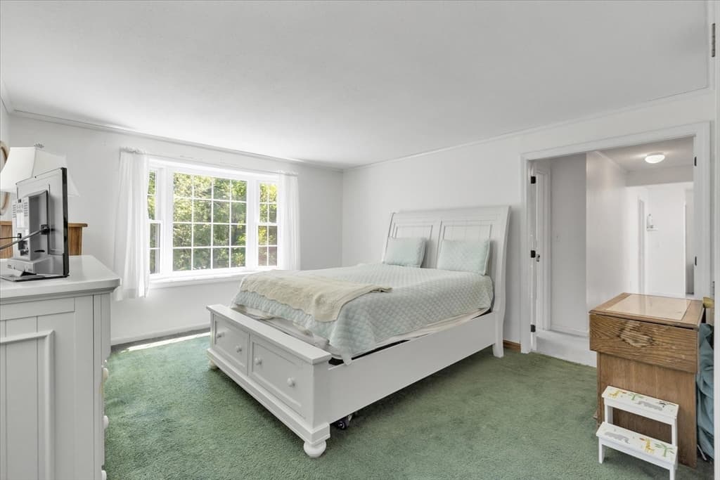 Single Family Residence at 420 Route 6a, Sandwich MA 02537, photo 24 of 42