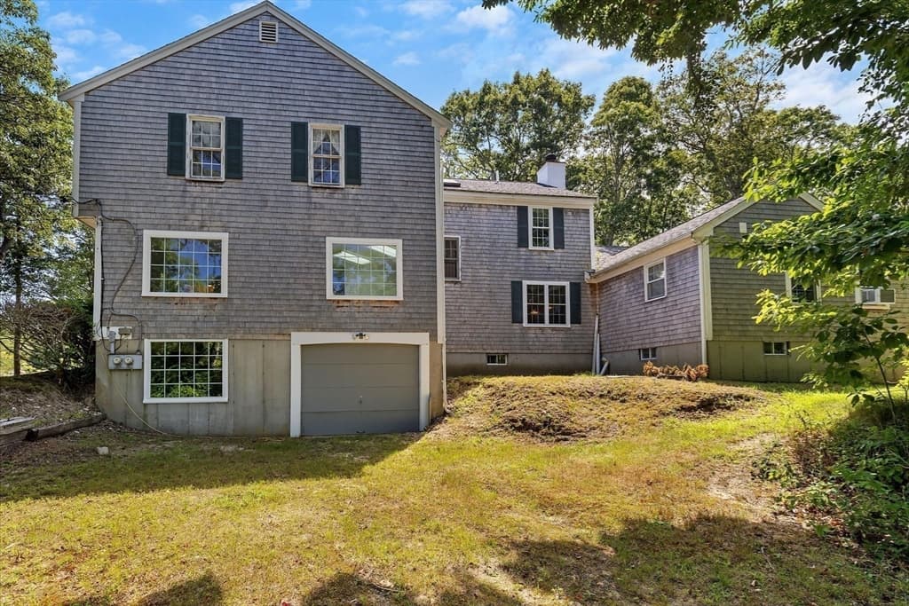 Single Family Residence at 420 Route 6a, Sandwich MA 02537, photo 37 of 42