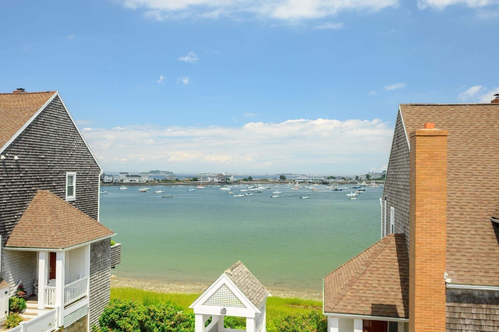 Condominium at 32 Commodore # 32, Hull MA 02045, Hull, photo 23 of 38