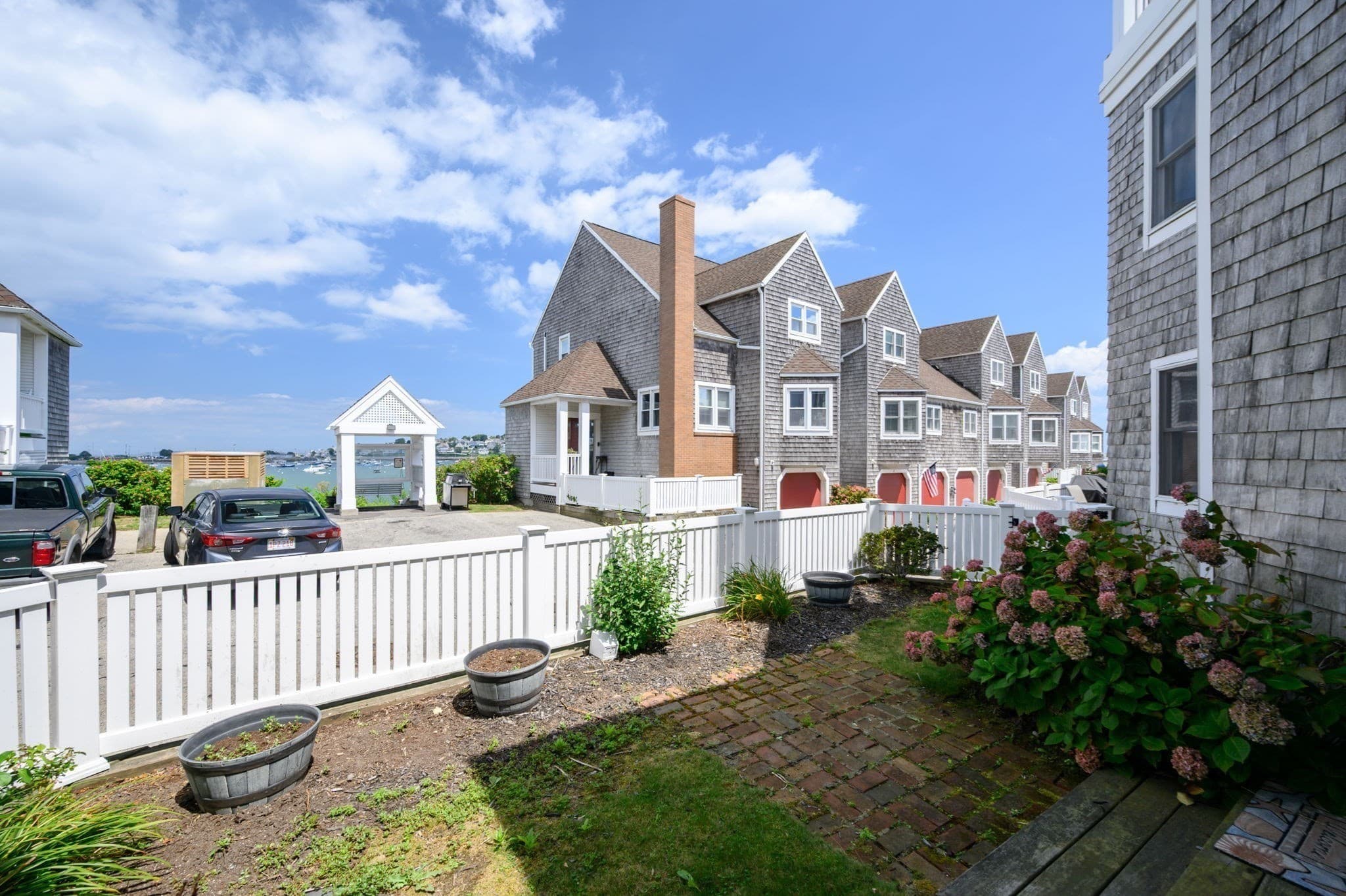 Condominium at 32 Commodore # 32, Hull MA 02045, Hull, photo 26 of 38