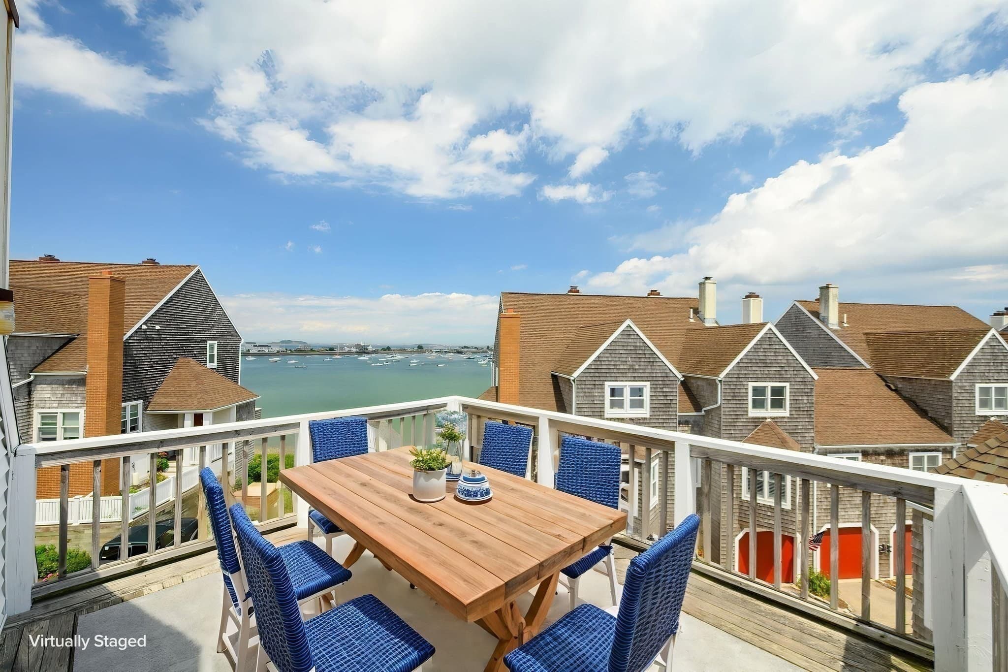 Condominium at 32 Commodore # 32, Hull MA 02045, Hull, photo 22 of 38