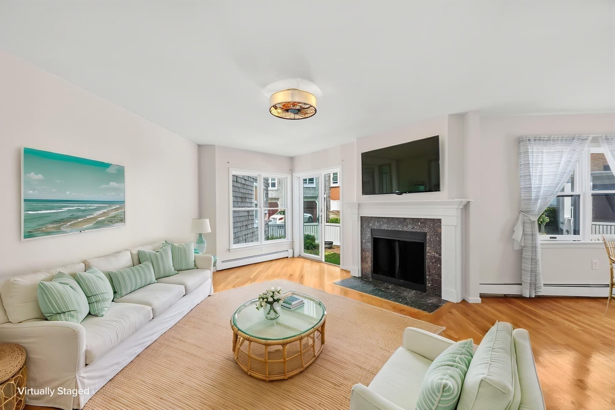 Condominium at 32 Commodore # 32, Hull MA 02045, Hull, photo 3 of 38