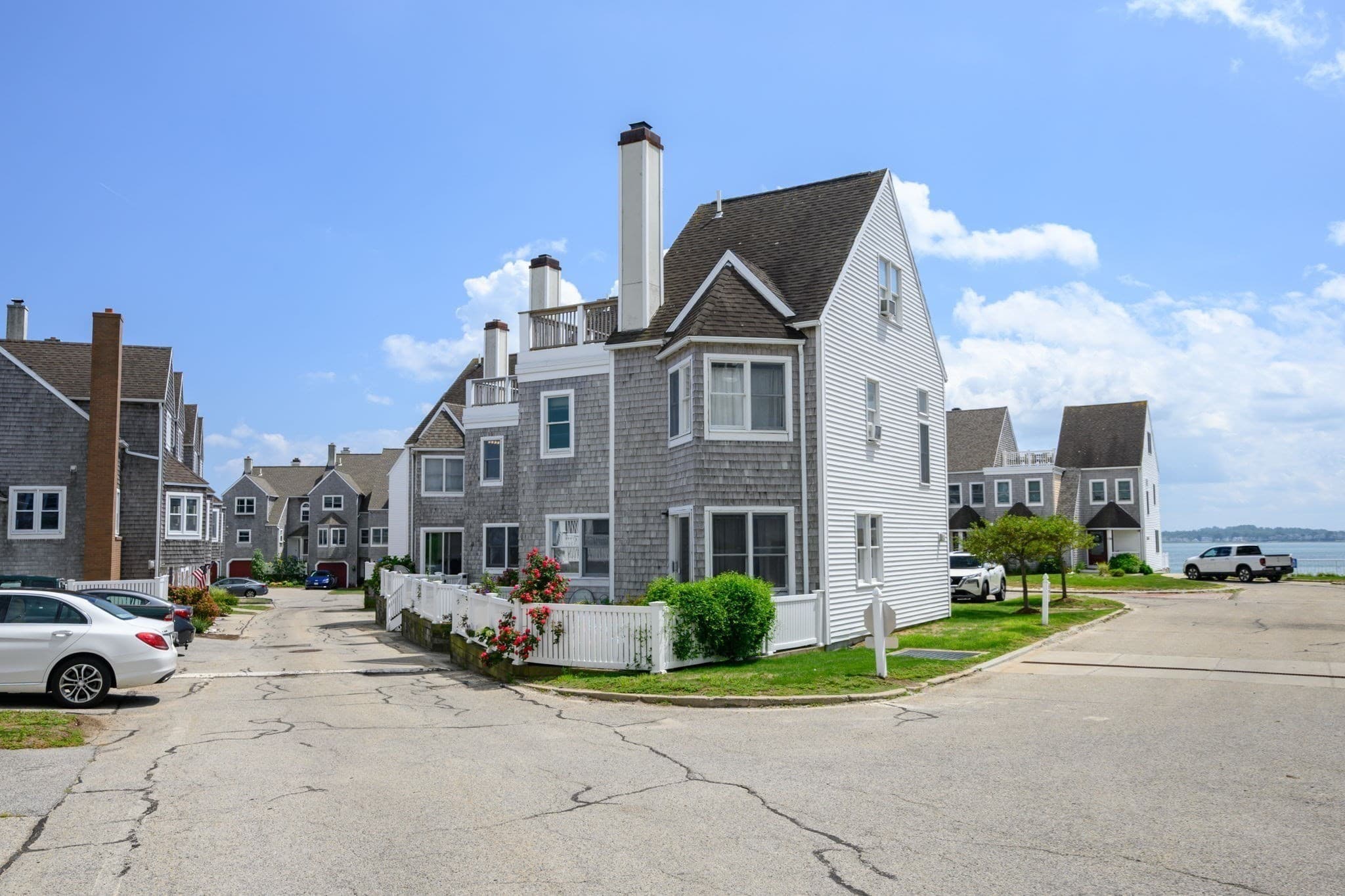 Condominium at 32 Commodore # 32, Hull MA 02045, Hull, photo 28 of 38