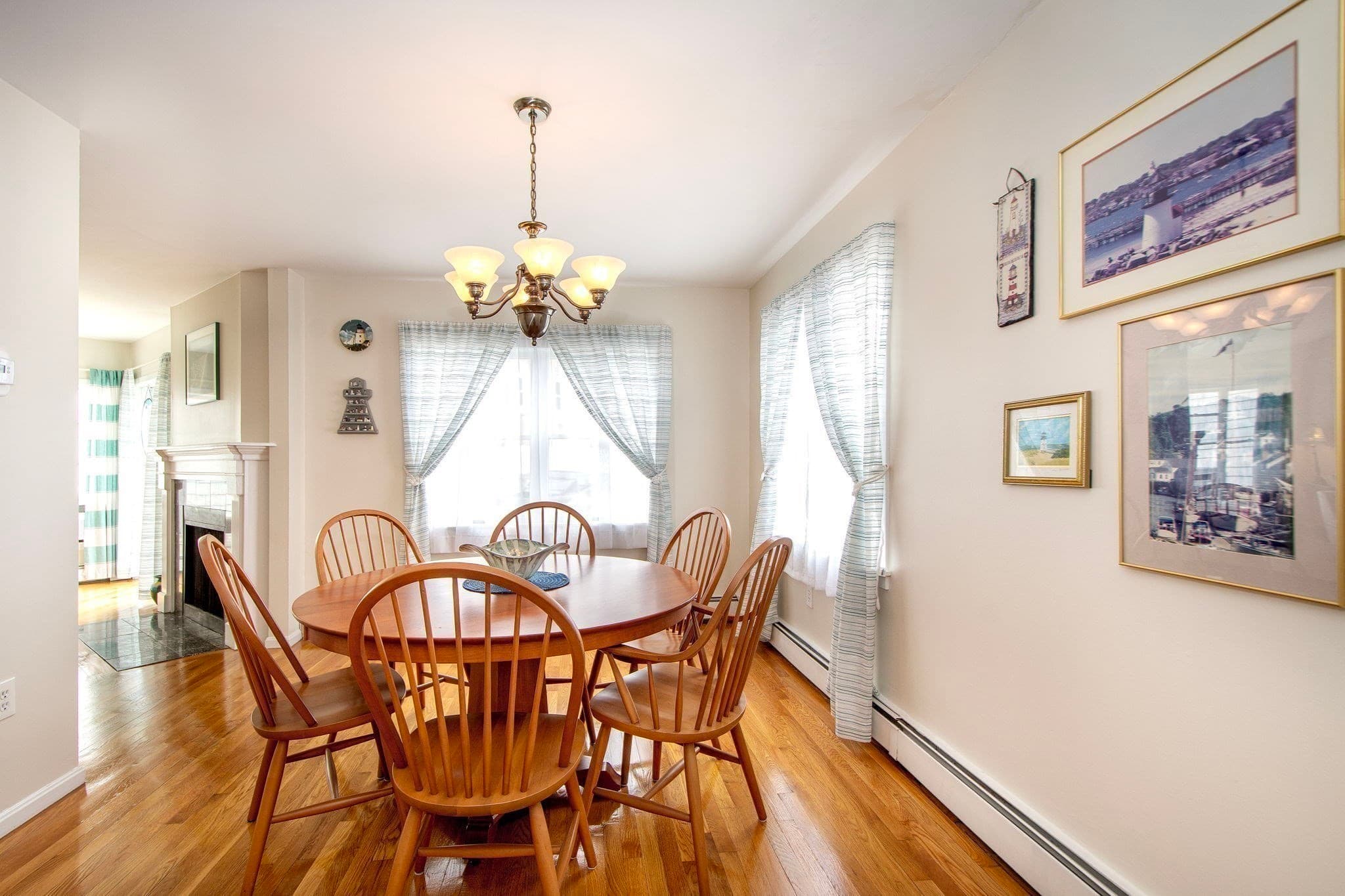 Condominium at 32 Commodore # 32, Hull MA 02045, Hull, photo 5 of 38