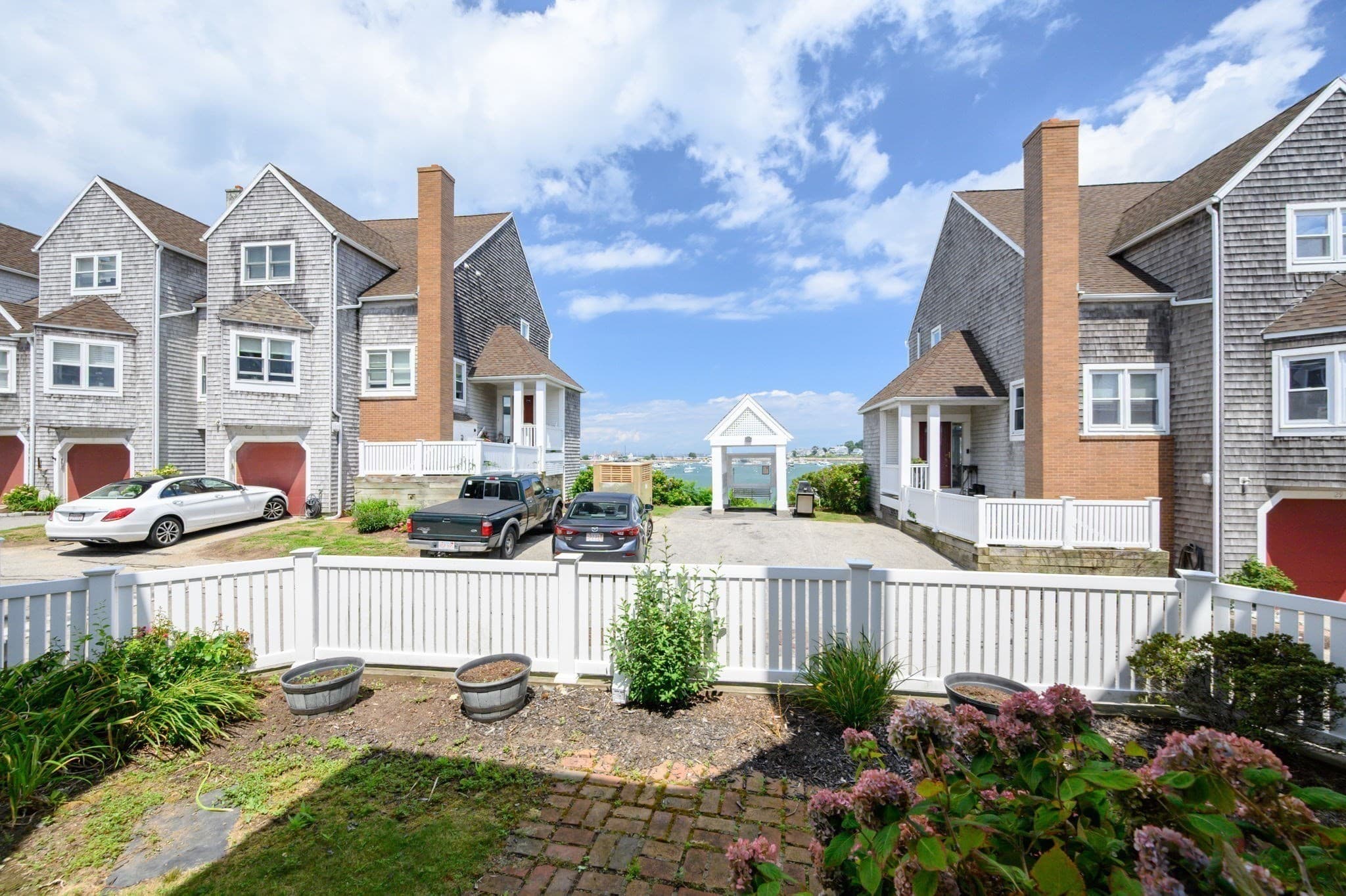 Condominium at 32 Commodore # 32, Hull MA 02045, Hull, photo 24 of 38