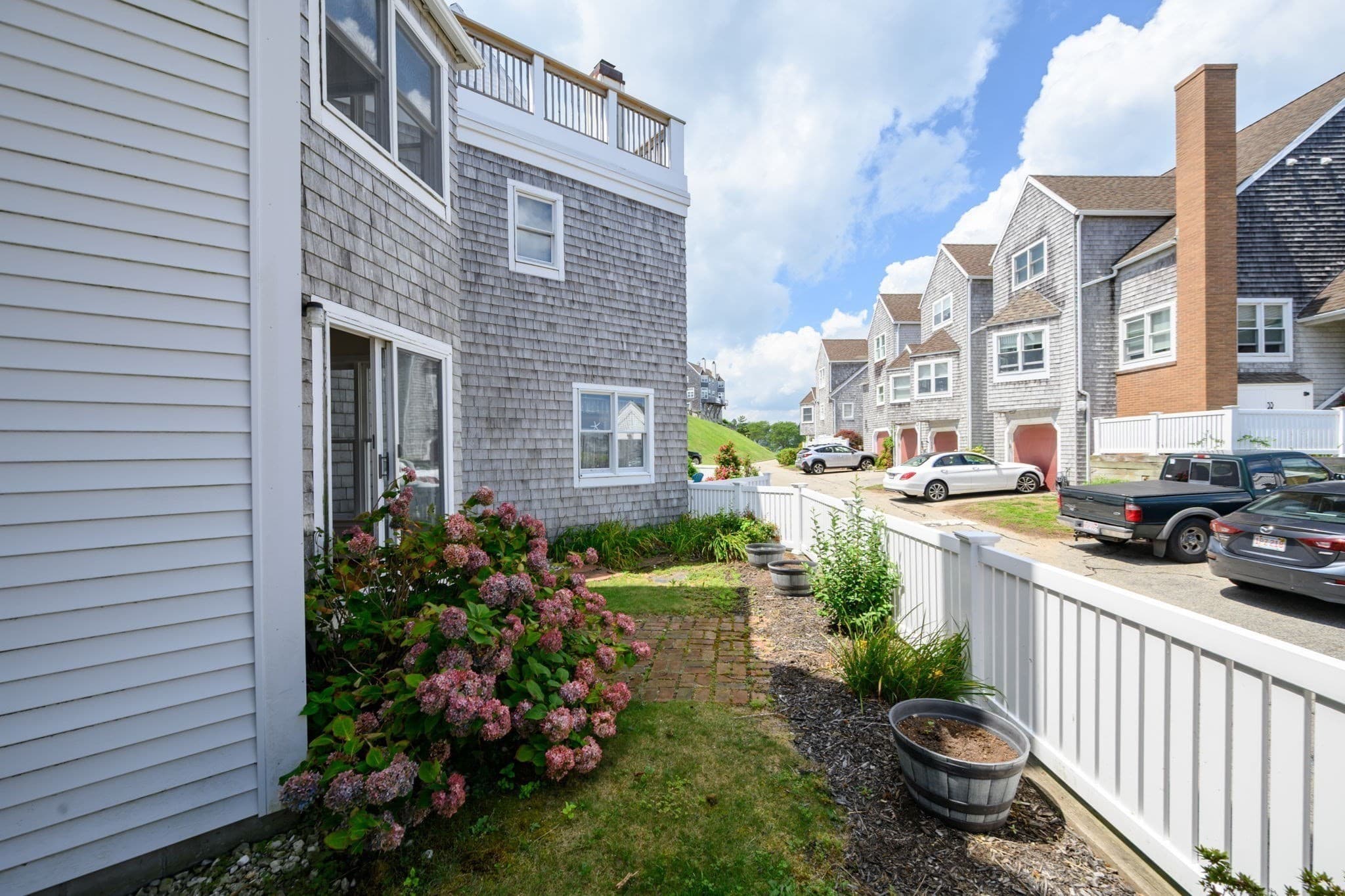 Condominium at 32 Commodore # 32, Hull MA 02045, Hull, photo 25 of 38