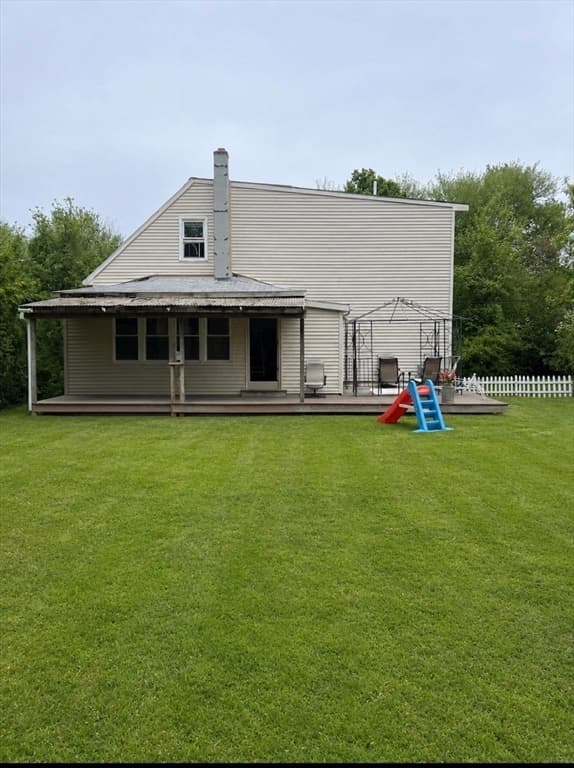 15 Hiram St, Acushnet MA 02743 photo 6