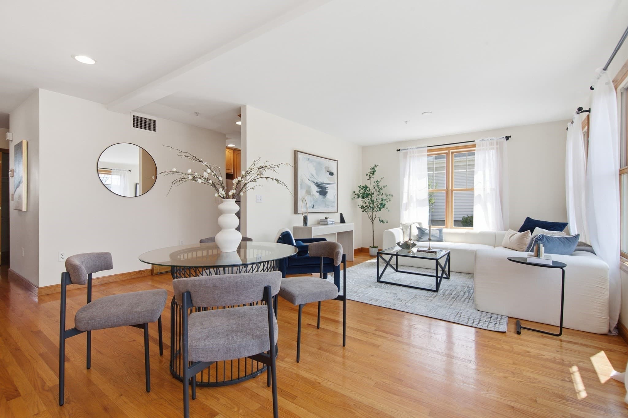 287 Everett St. # 1, Boston MA 02134