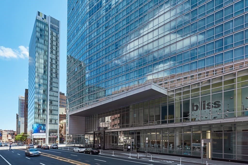 Condominium at 110 Stuart Street # 20A, Boston MA 02116, photo 13 of 18