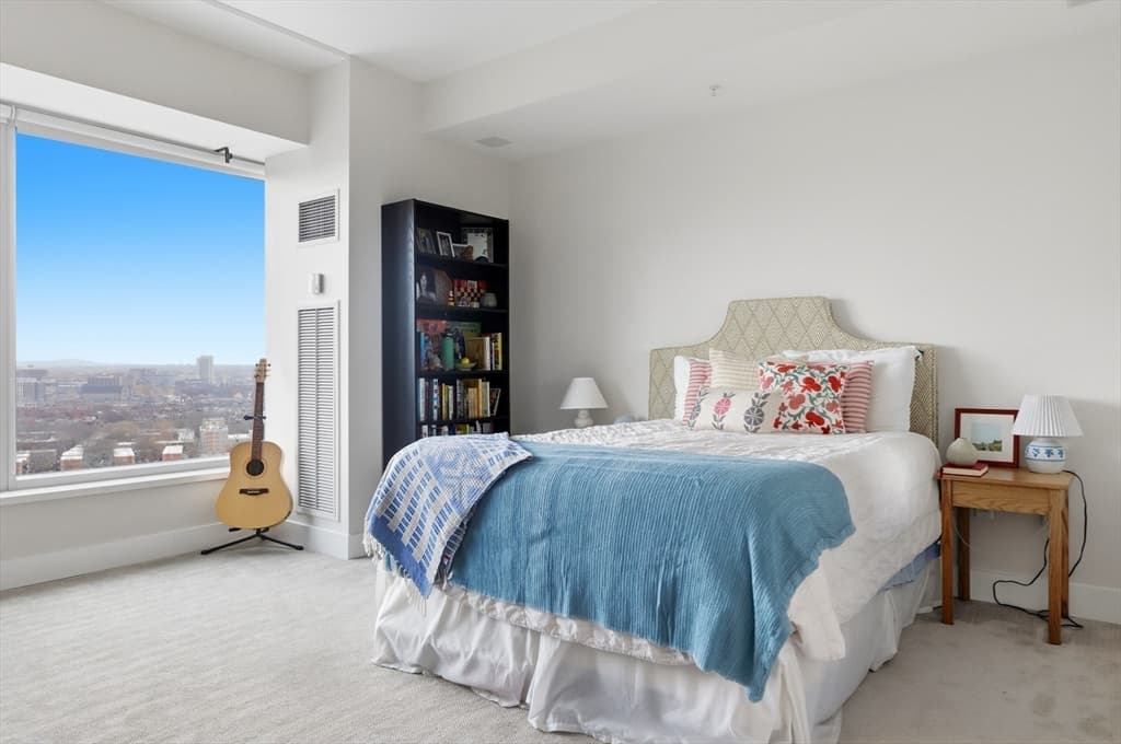 Condominium at 110 Stuart Street # 20A, Boston MA 02116, photo 7 of 18