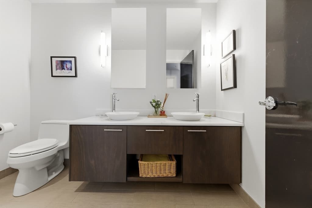 Condominium at 110 Stuart Street # 20A, Boston MA 02116, photo 9 of 18