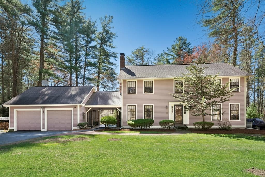 20 Hynes, Harvard MA 01451