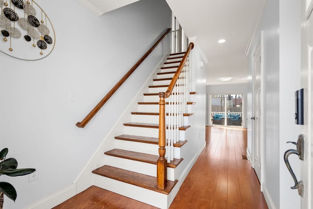 Condominium at 41 Sunset Ave # 41, Norwood MA 02062, photo 13 of 35