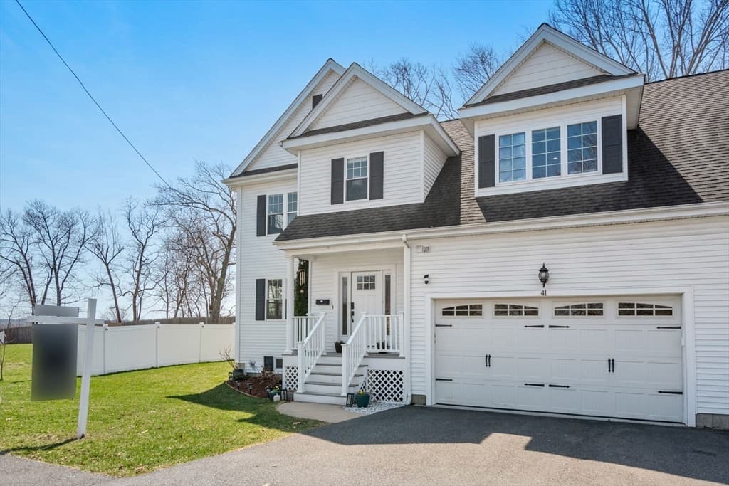 41 Sunset Ave # 41, Norwood MA 02062