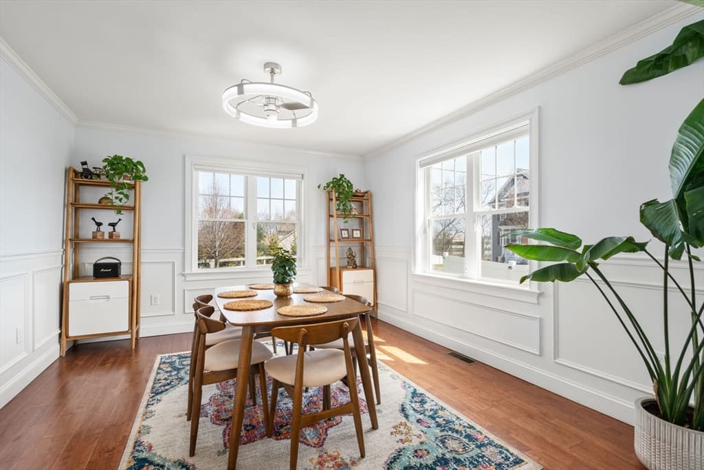 Condominium at 41 Sunset Ave # 41, Norwood MA 02062, photo 10 of 35