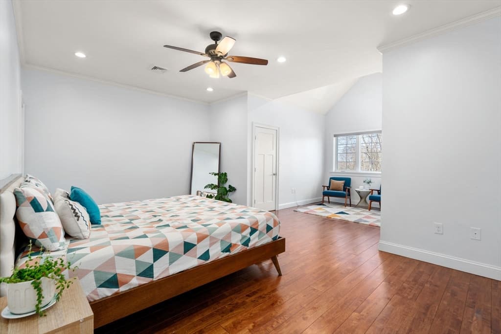 Condominium at 41 Sunset Ave # 41, Norwood MA 02062, photo 15 of 35