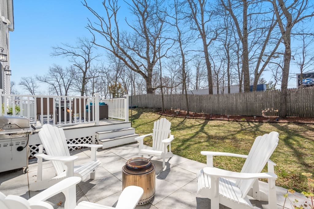 Condominium at 41 Sunset Ave # 41, Norwood MA 02062, photo 31 of 35