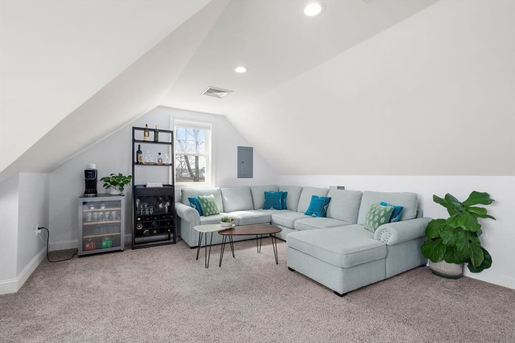 Condominium at 41 Sunset Ave # 41, Norwood MA 02062, photo 25 of 35