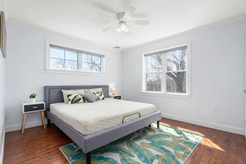 Condominium at 41 Sunset Ave # 41, Norwood MA 02062, photo 21 of 35