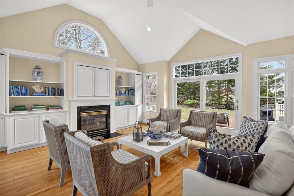 Single Family Residence at 127 Uncle Barneys Rd, Dennis MA 02670, Dennis, photo 17 of 42