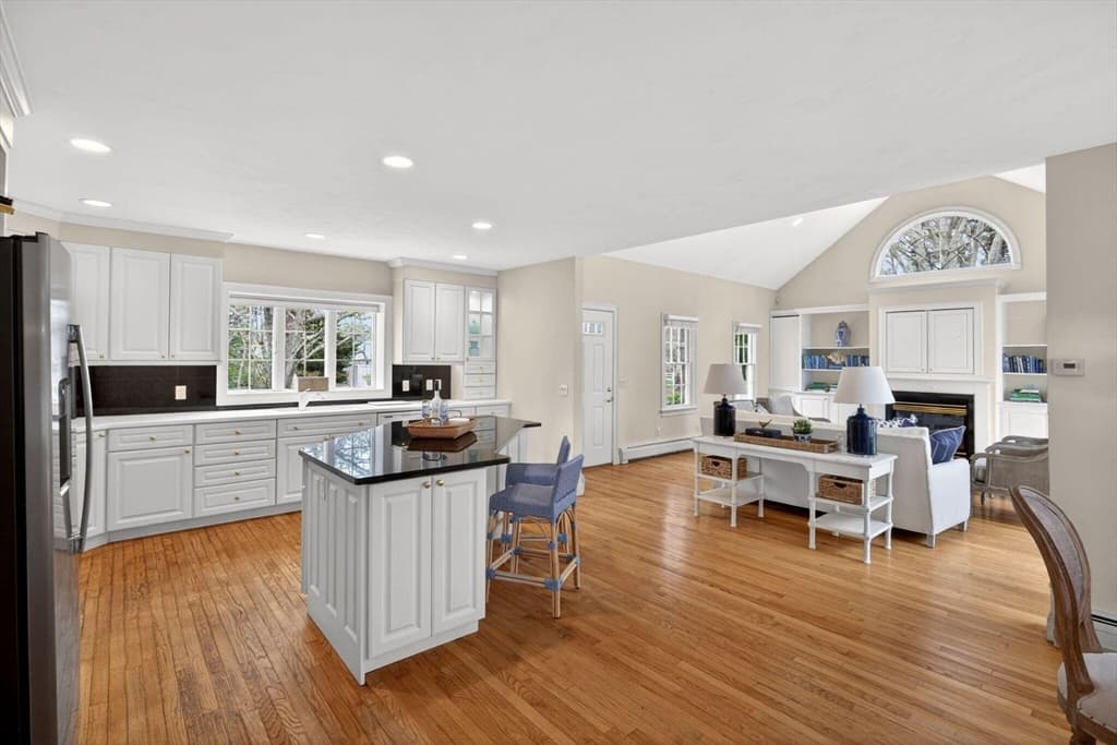 Single Family Residence at 127 Uncle Barneys Rd, Dennis MA 02670, Dennis, photo 12 of 42
