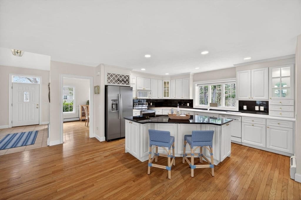 Single Family Residence at 127 Uncle Barneys Rd, Dennis MA 02670, Dennis, photo 7 of 42