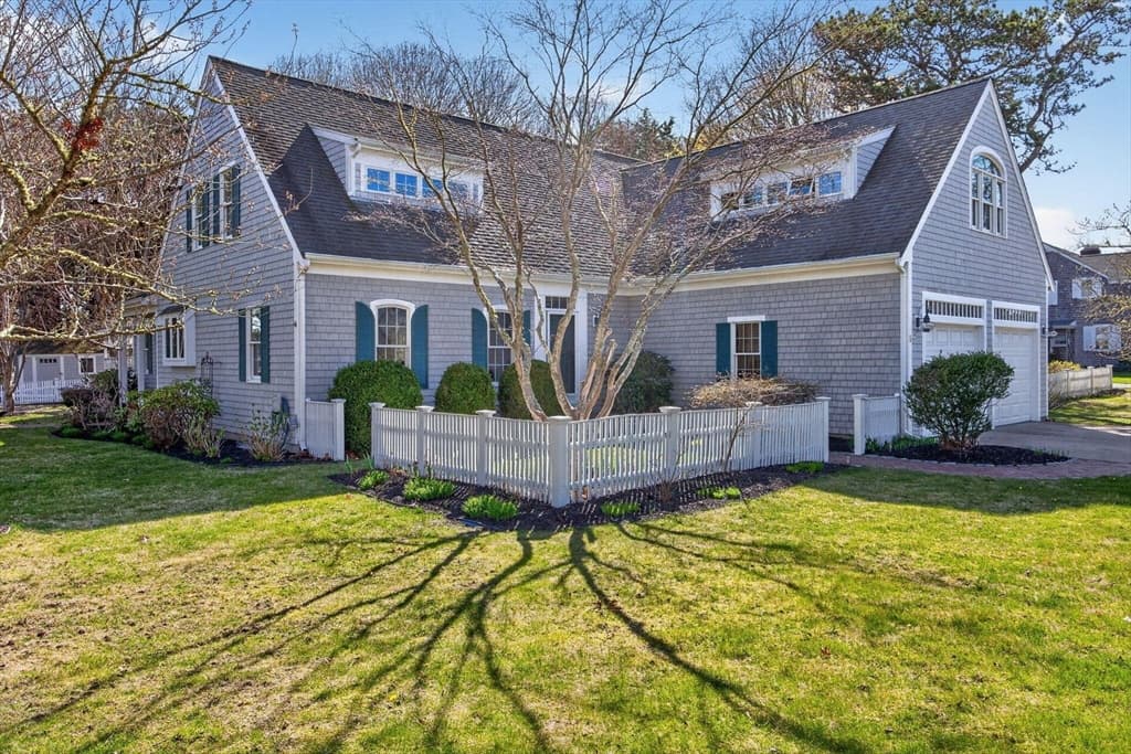 Single Family Residence at 127 Uncle Barneys Rd, Dennis MA 02670, Dennis, photo 3 of 42